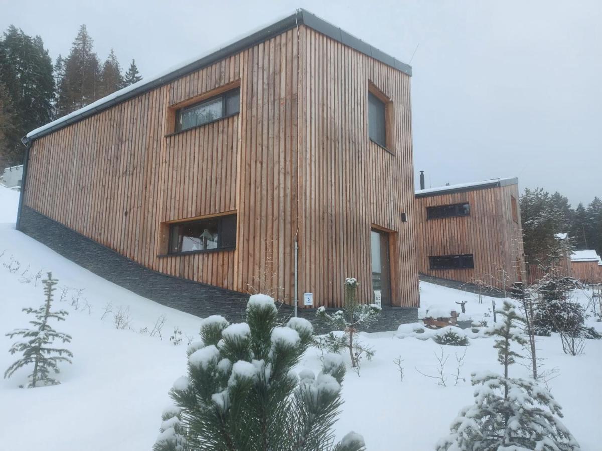Villetta Apartman Liptovský Mikuláš Exterior foto