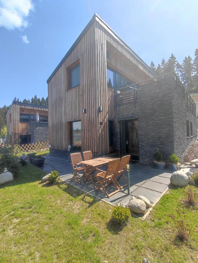 Villetta Apartman Liptovský Mikuláš Exterior foto