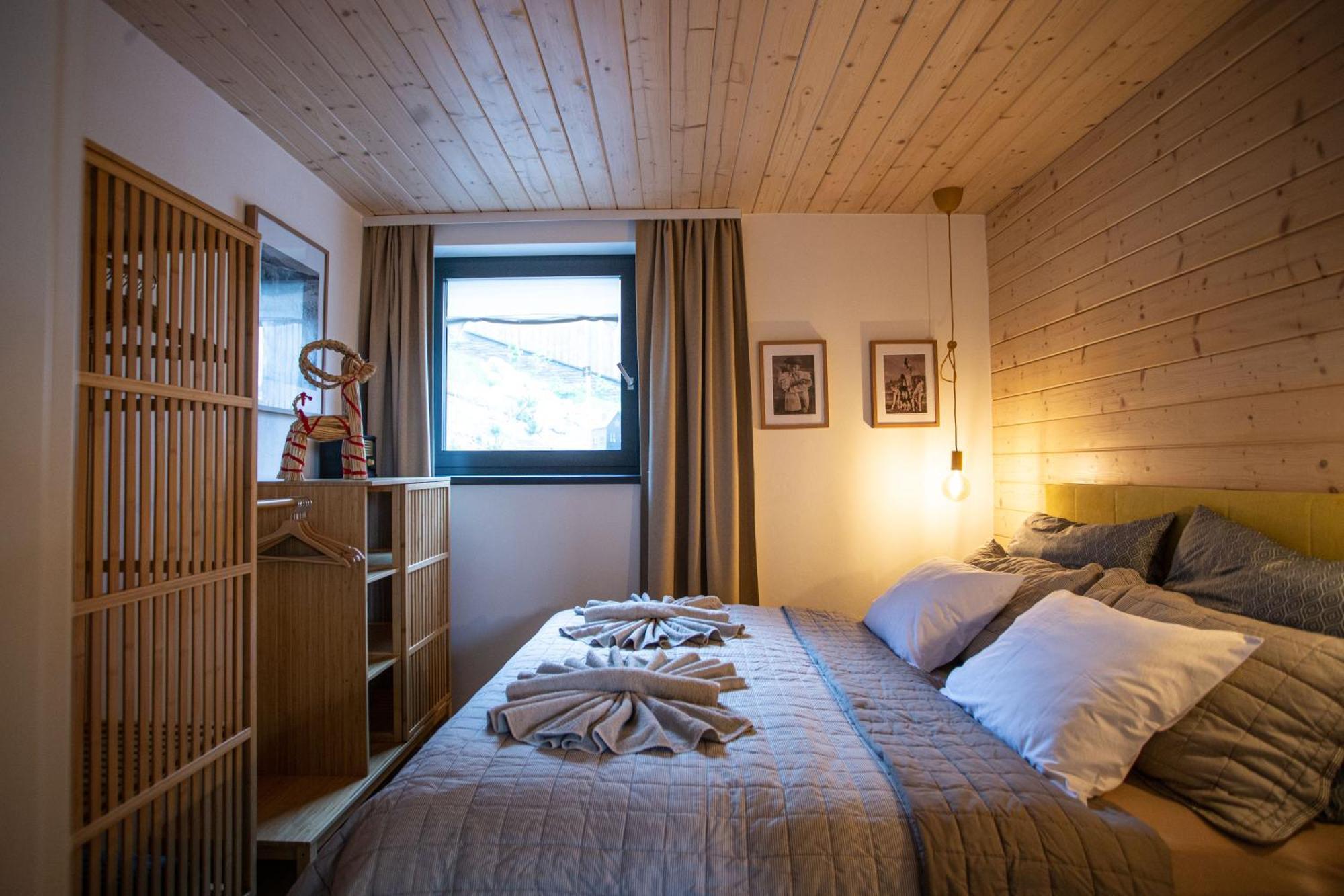 Villetta Apartman Liptovský Mikuláš Exterior foto